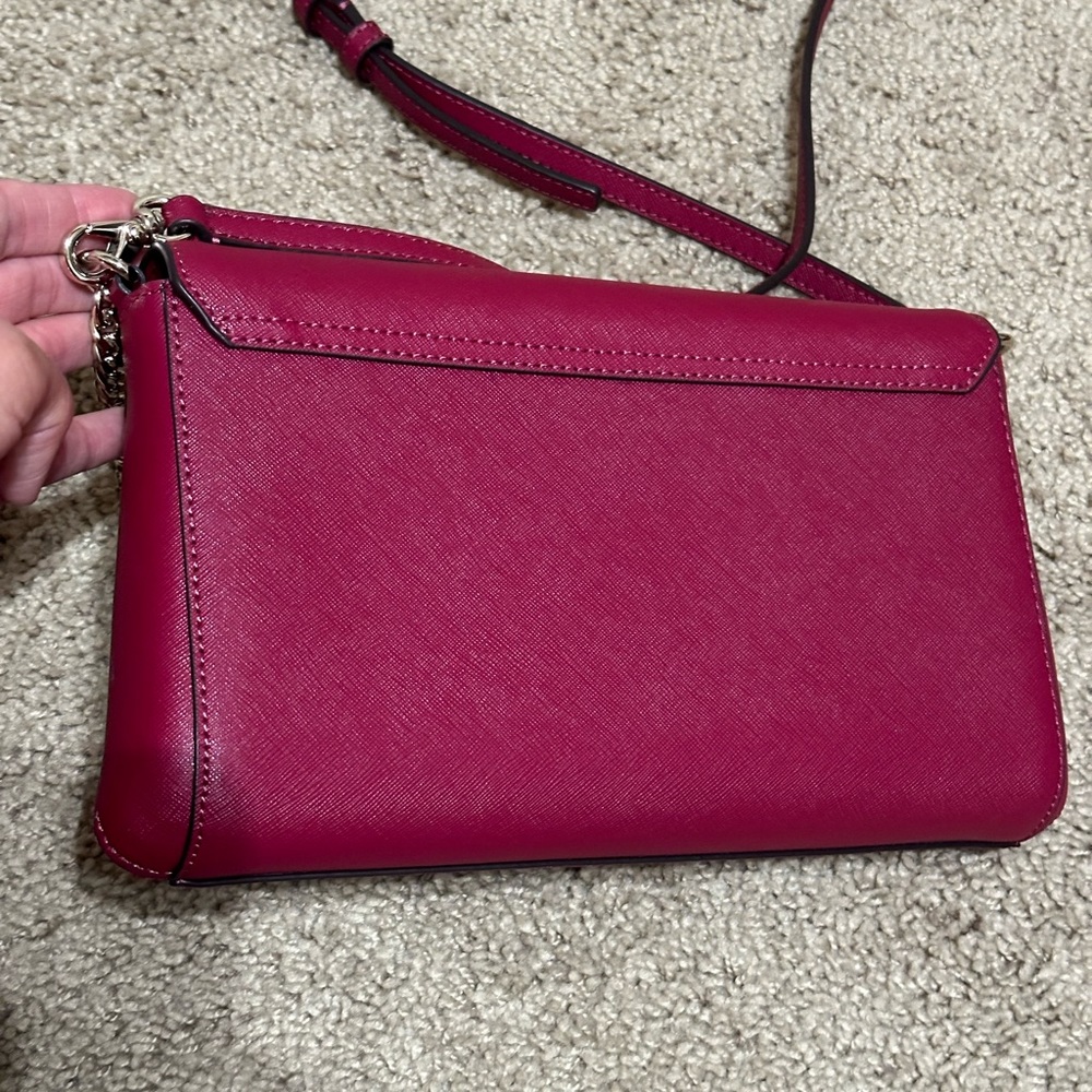 Kate Spade Madison Crossbody - Picture 4 of 6
